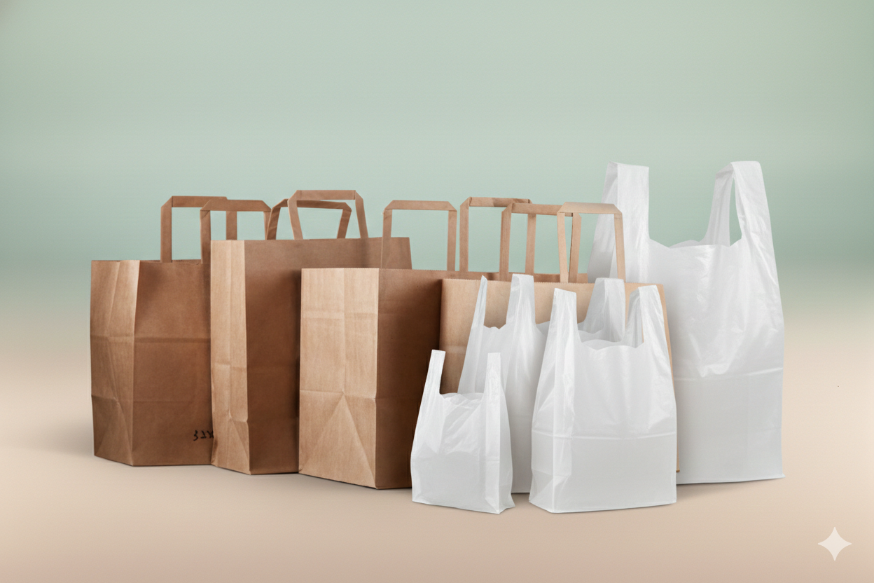 Bags